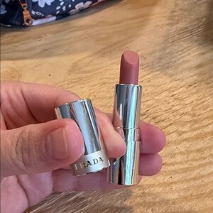 Prada quartz lipstick